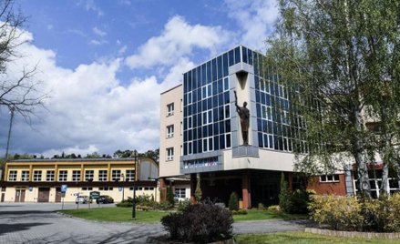 Obiad dostarczony pod drzwi