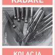 Kolacja dla wroga - książka