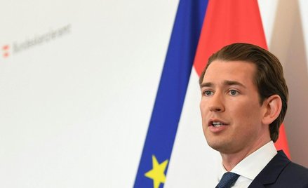 Cichocki: Austriacki skandal z niemieckim tłem