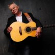 Australijski wirtuoz gitary akustycznej Tommy Emmanuel w Palladium