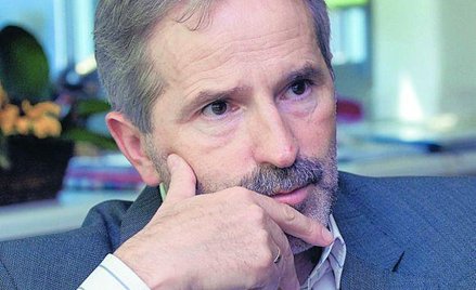 Roman Wieczorek od 2005 r. kierował Skanską w Polsce. Od początku przyszłego roku będzie pełnił funk