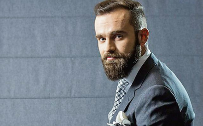 Sebastian Kulczyk, prezes Kulczyk Investments.