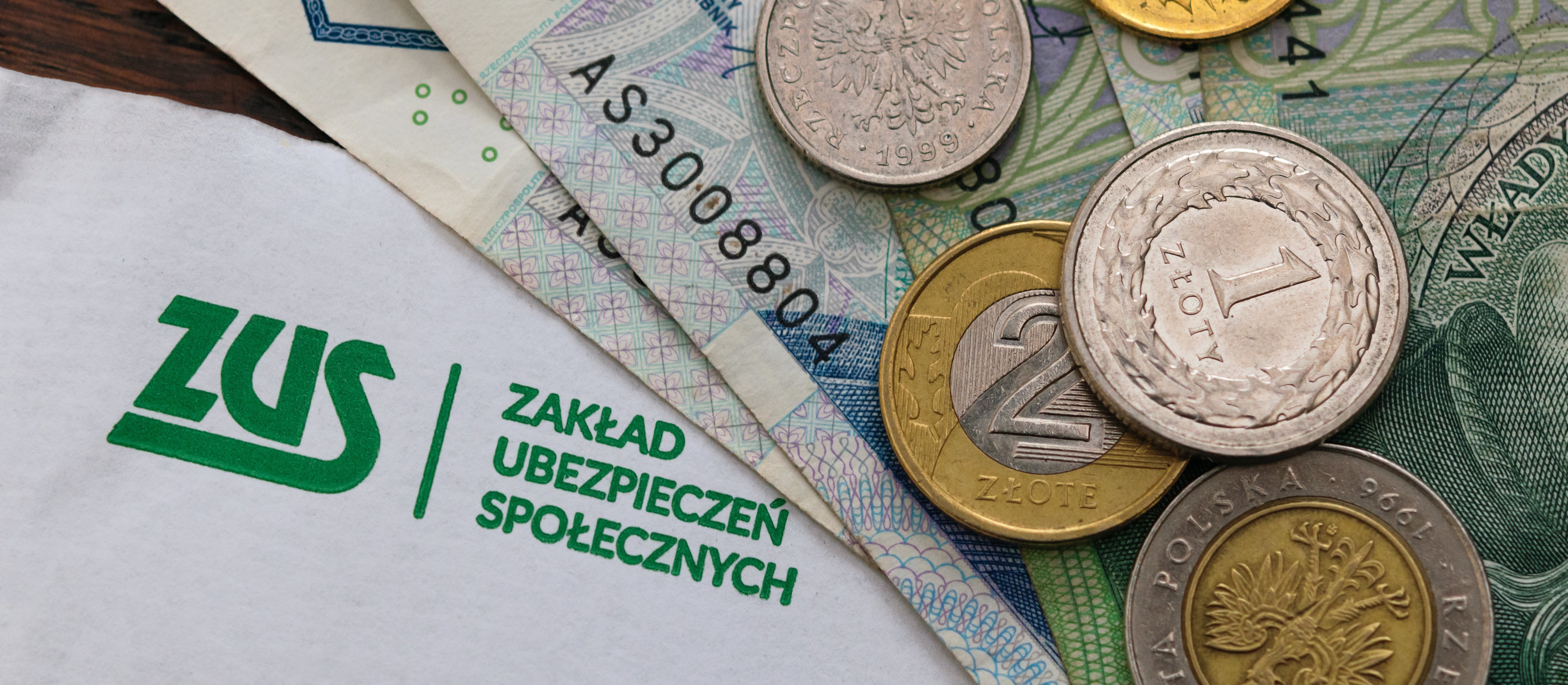 Stypendium finansowane ze środków unijnych bez składek