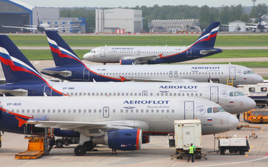 Po zajęciu samolotów przez Rosję leasing lotniczy będzie droższy