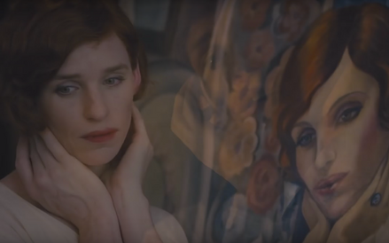"The Danish Girl", reż. Tom Hooper, prod. USA