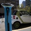 Ernst & Young: kierowcy boją się kupowac auta elektryczne