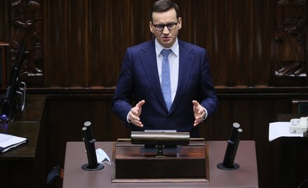 Mateusz Morawiecki