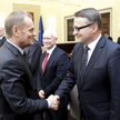 Marek Biernacki, minister sprawiedliwości, zapewnia, że będzie kontynuuować deregulację zawodów.