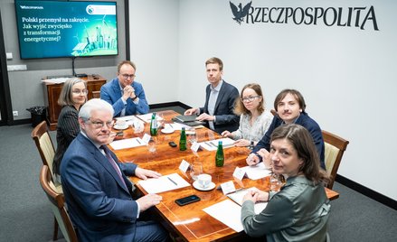 Strategia pilnie potrzebna