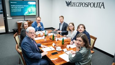 Strategia pilnie potrzebna