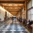 Prace remontowe w Galleria degli Uffizi we Florencji potrwają dwa lata.