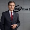 Mirosław Skiba, prezes SGB-Banku