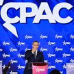 Prezydent RP Karol Nawrocki na Konferencji Konserwatywnej Akcji Politycznej (CPAC) w Dallas