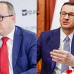 Adam Bodnar, Mateusz Morawiecki