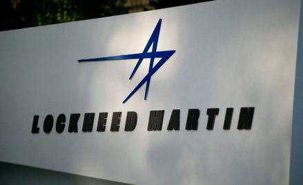 Lockheed Martin