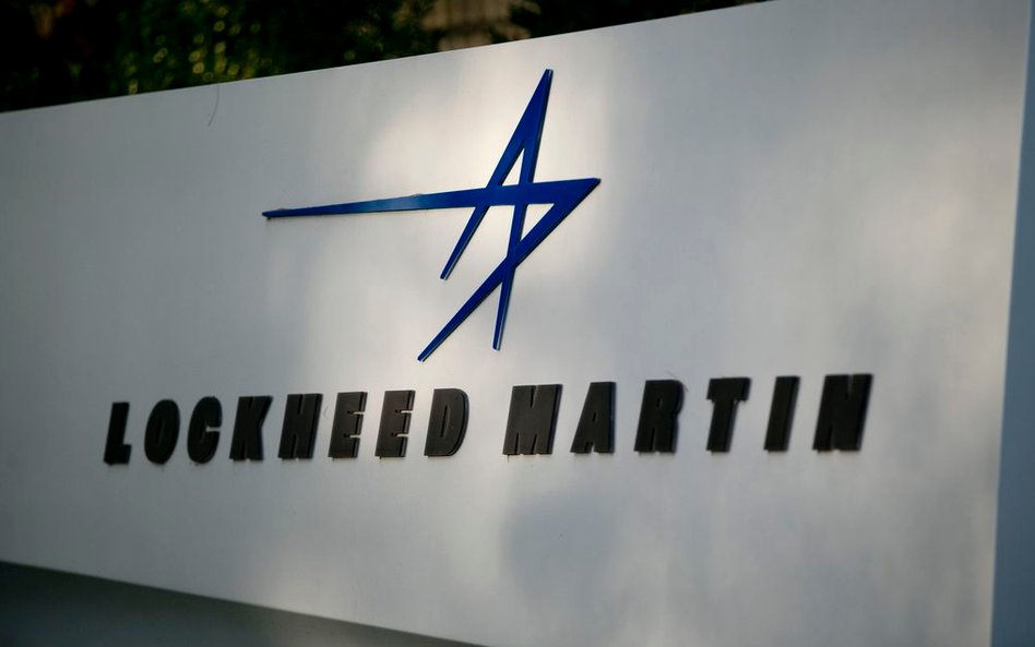 Lockheed Martin