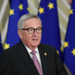 Juncker o brexicie: Tragiczny moment