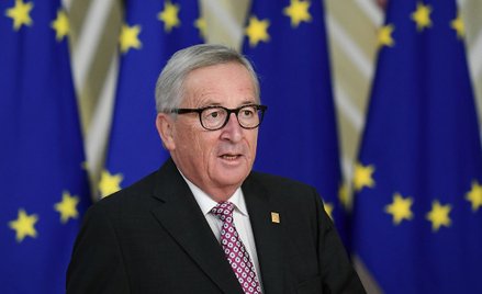 Juncker o brexicie: Tragiczny moment