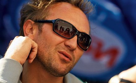 Każda rola zostawia ślad w psychice