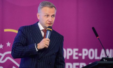 Bartosz Marczuk: 51 proc. młodych kobiet ma wyższe wykształcenie, a mężczyzn, nieco ponad 30 proc. I