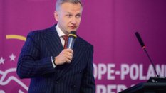 Bartosz Marczuk: 51 proc. młodych kobiet ma wyższe wykształcenie, a mężczyzn, nieco ponad 30 proc. I