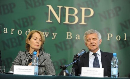 RPP nadal nie wyklucza dostosowania stóp procentowych