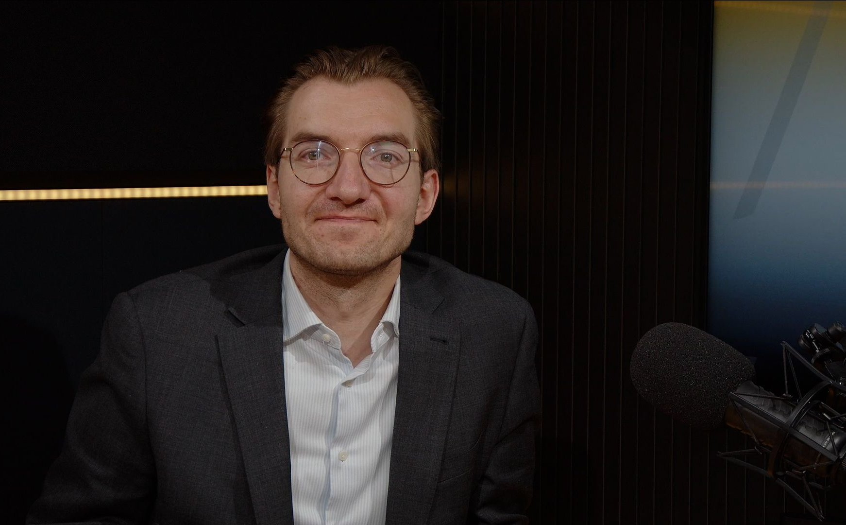 Jan Szyszko: KPO? Jesteśmy w połowie drogi