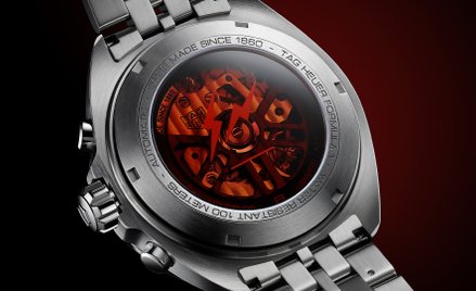 Fot: Tag Heuer