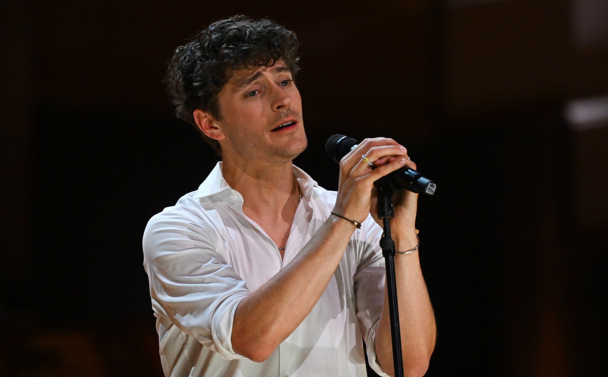 Pierwszy Polak ambasadorem Roleksa. Dołącza do Federera, Scorsese – i Świątek