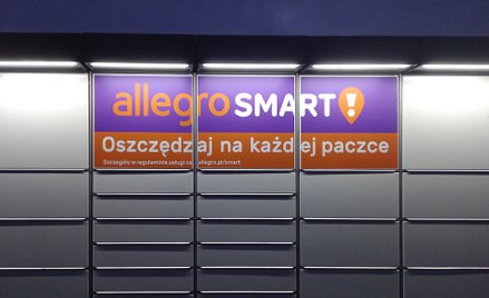 Na Allegro sprzedający. Druga fala wyprzedaży?