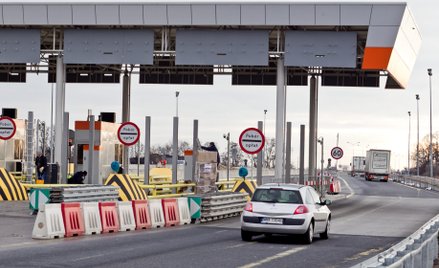Szlabanów na autostradach już nie ma, ale płacić trzeba. Gdzie kupić e-bilet