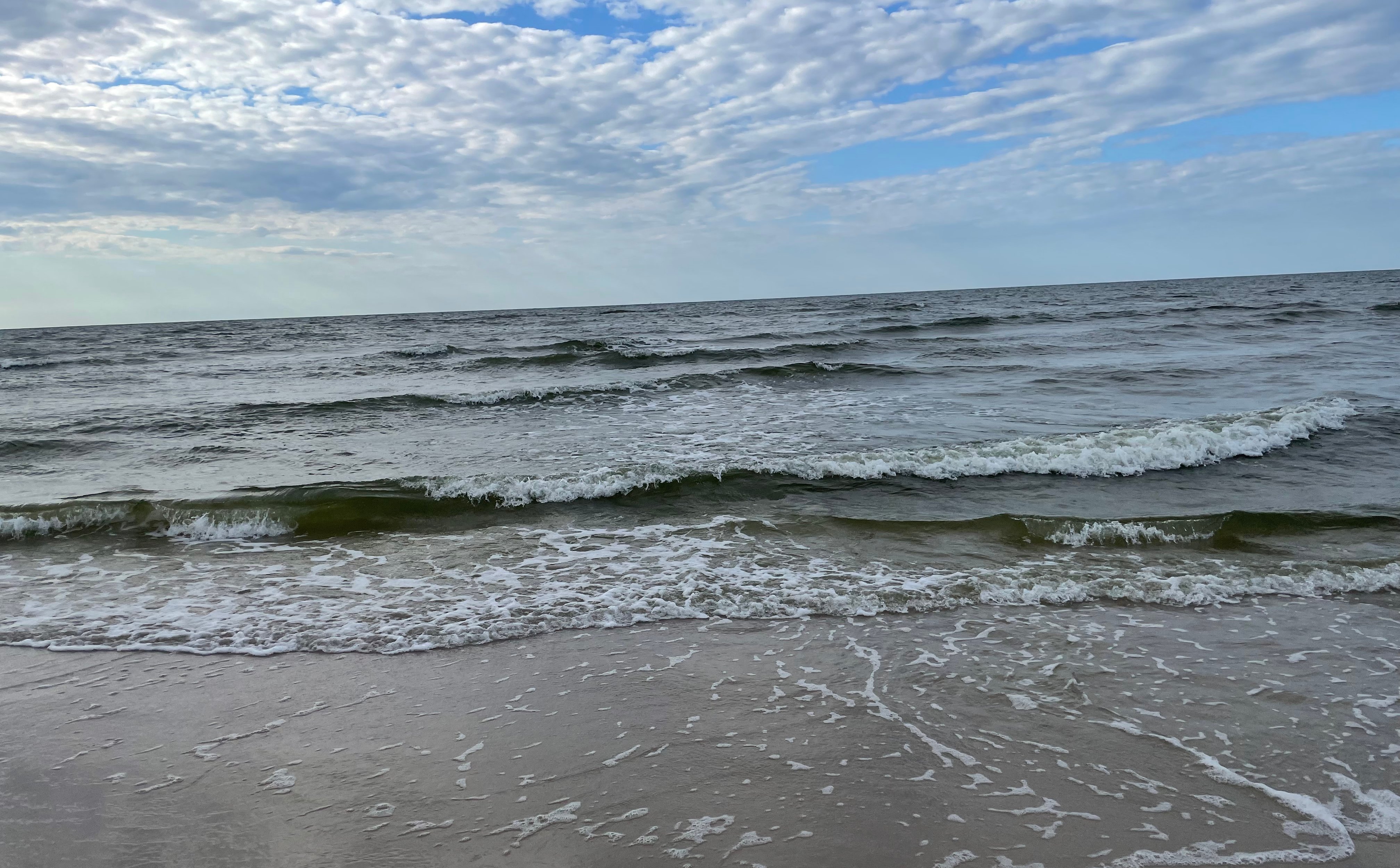 Nowe odkrycie w głębinach Bałtyku. Naukowcy zbadali obiekty na dnie morza