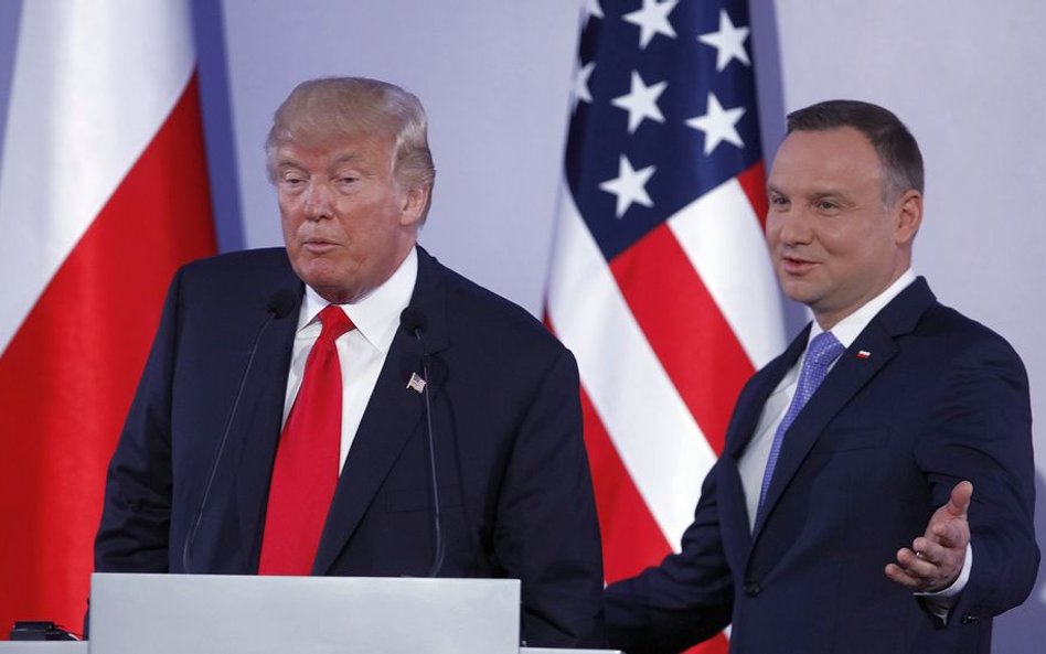 Nie przepłacimy za Fort Trump