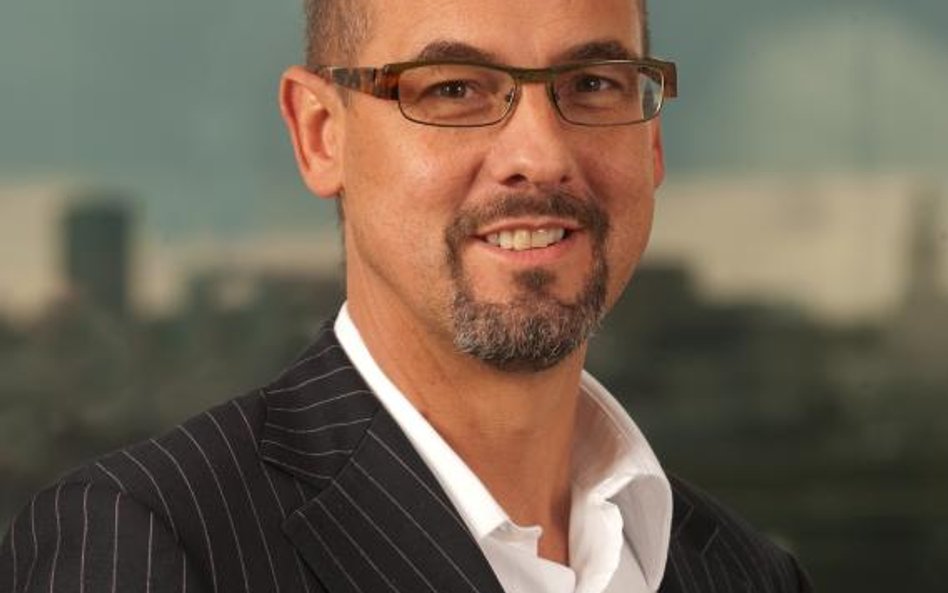 Tony Goodwin