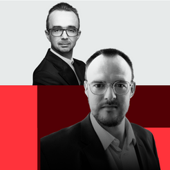 prof. Wojciech Rafałowski, socjolog polityki z Wydziału Socjologii Uniwersytetu Warszawskiego