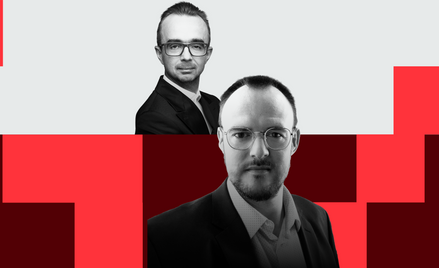 prof. Wojciech Rafałowski, socjolog polityki z Wydziału Socjologii Uniwersytetu Warszawskiego