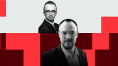 prof. Wojciech Rafałowski, socjolog polityki z Wydziału Socjologii Uniwersytetu Warszawskiego