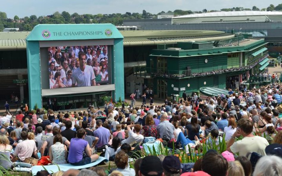 Wimbledon