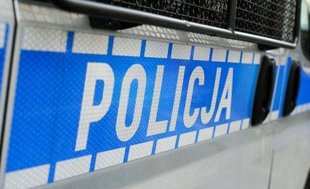 Nożownik w galerii handlowej w Jeleniej Górze