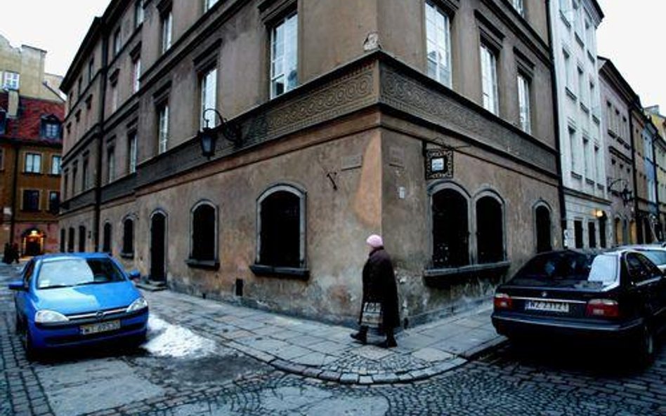 Urzędniczy bałagan w opłatach za grunty