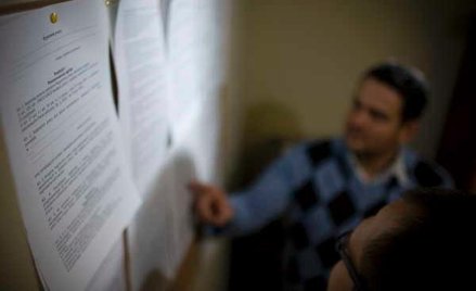 System jest zapisany w regulaminie