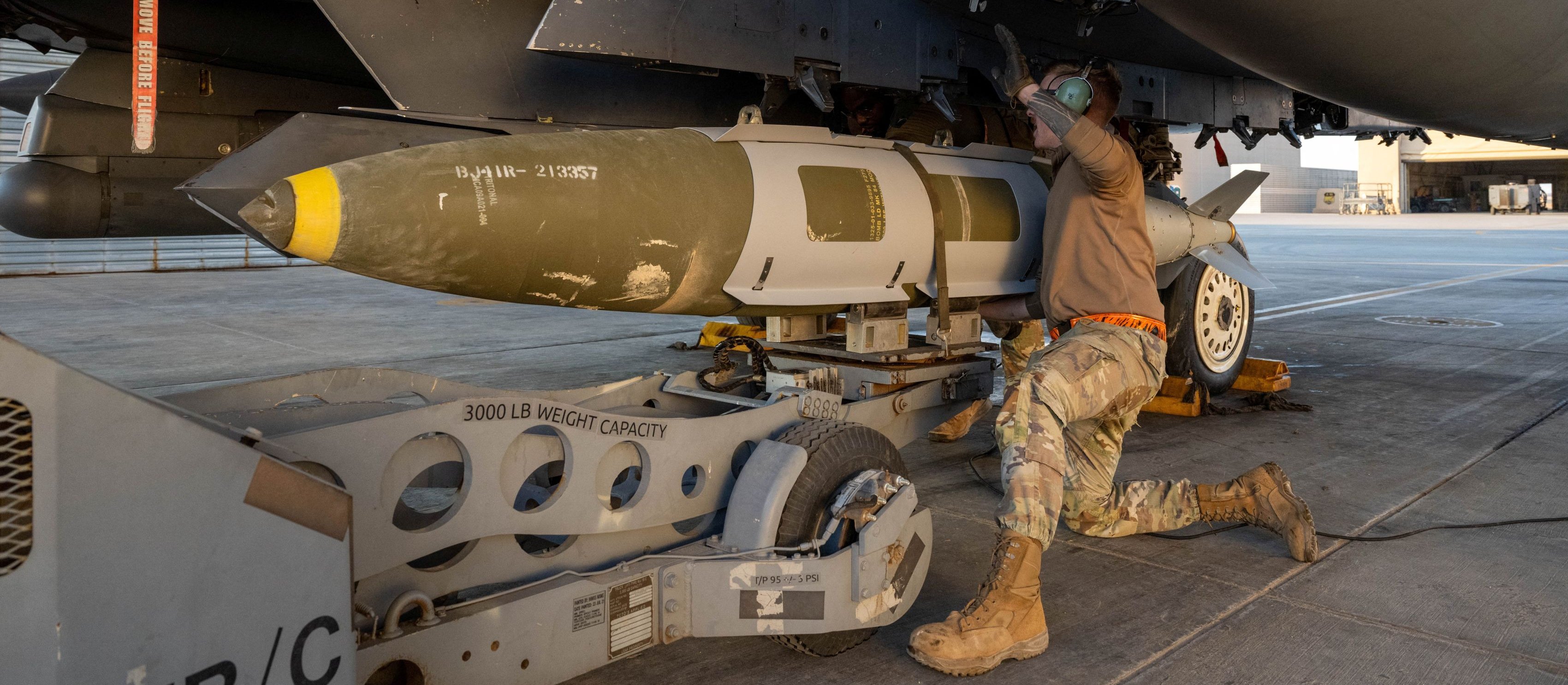 Amerykanie zbombardowali cele w Syrii. Donald Trump pisze o odwecie