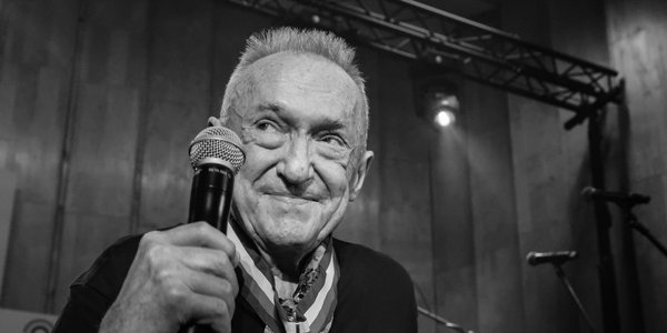 Michał Urbaniak nie żyje