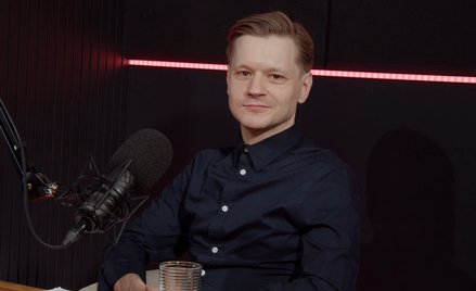 Paweł Potocki, adwokat z kancelarii Marszałek & Partnerzy