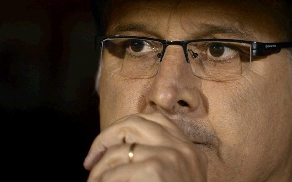 Gerardo „Tata” Martino