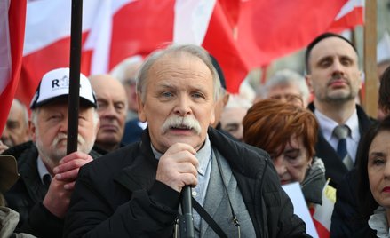 Adam Borowski