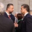 Władysław Kosiniak-Kamysz, Pete Hegseth