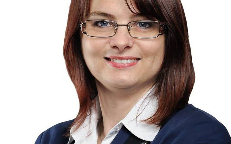 Życzyła szubienicy Tuskowi. Beata Nowosielska odchodzi z Ministerstwa Środowiska