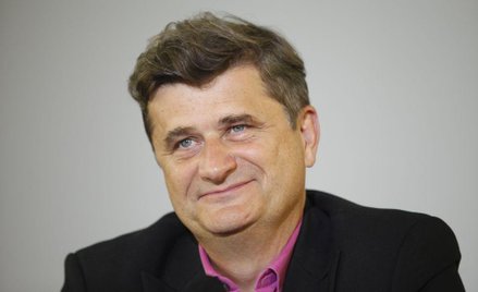 Janusz Palikot