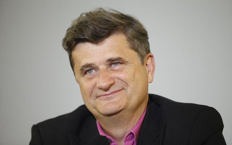 Janusz Palikot